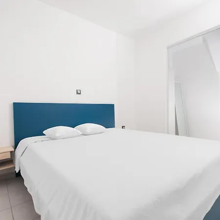 Apartman Blue & White Szíviri